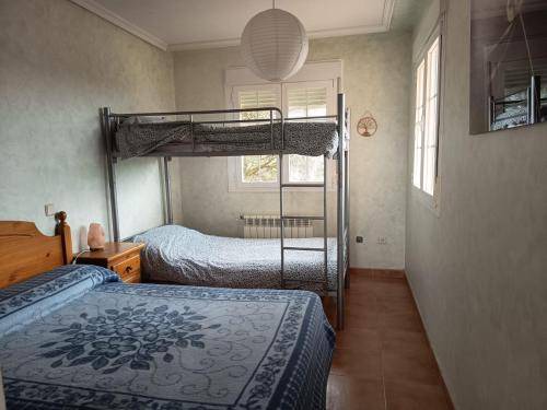 Photo of Bedroom in Pioz