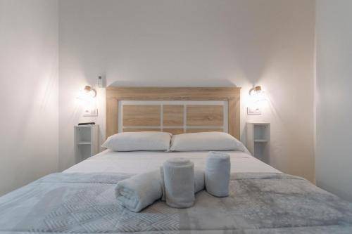 Photo of Bedroom in San Julian