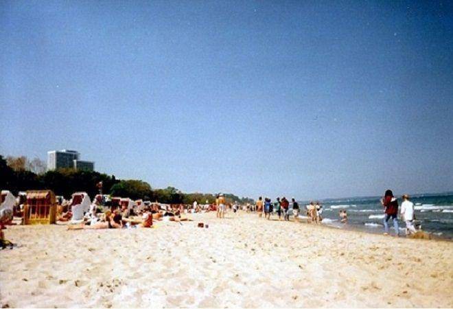 Photo of Others in Timmendorfer Strand