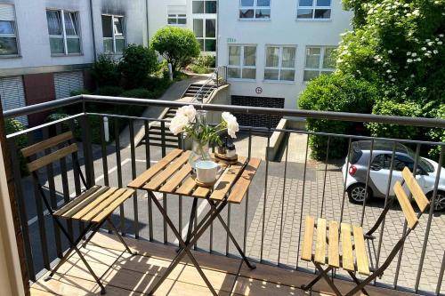 Photo of Patio Balcony in Eschborn