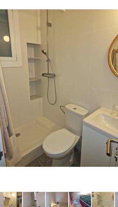 Photo of Bathroom in Sants-Badal
