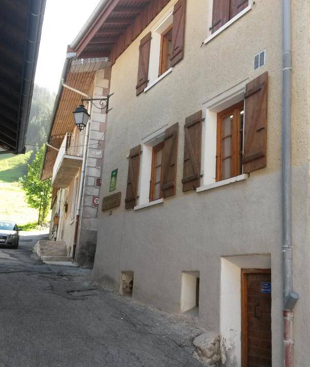 Photo of Others in Pralognan-la-Vanoise