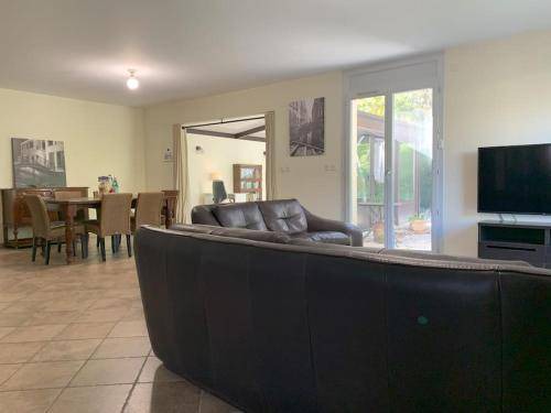 Photo of Livingroom in Etrembieres