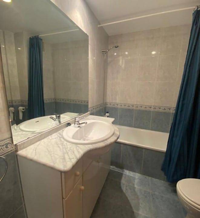 Photo of Bathroom in Jesus
