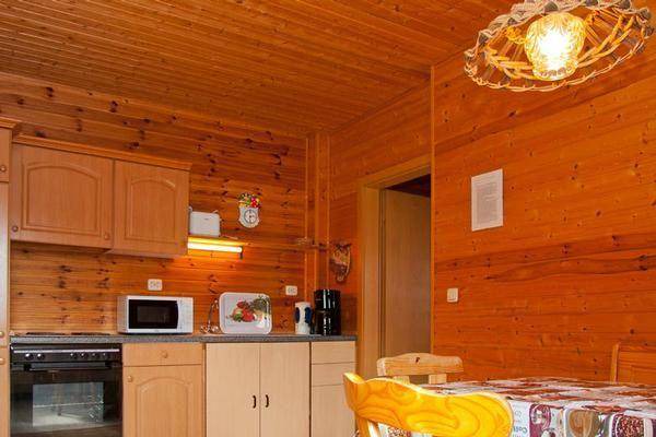 Photo of Kitchen in Krummin