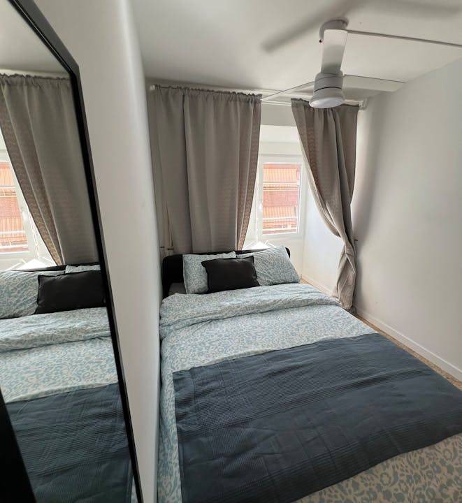 Photo of Bedroom in Campoamor