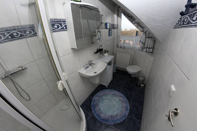 Photo of Bathroom in Hattstedt