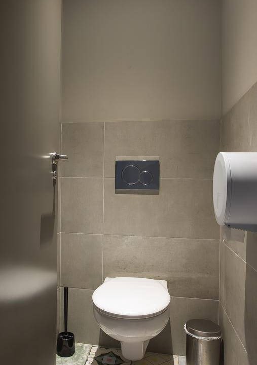 Photo of Bathroom in Eixample