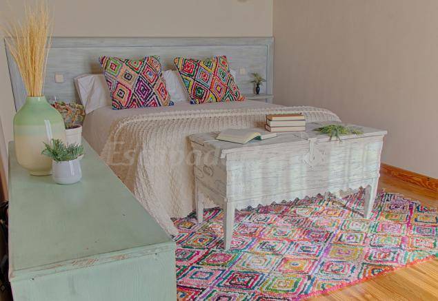 Photo of Bedroom in Arenas de San Pedro