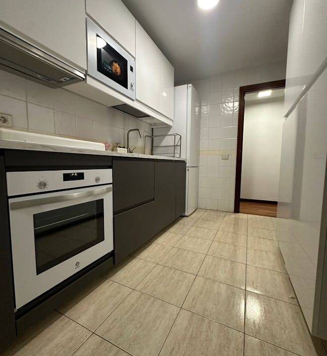Photo of Kitchen in Vegueta