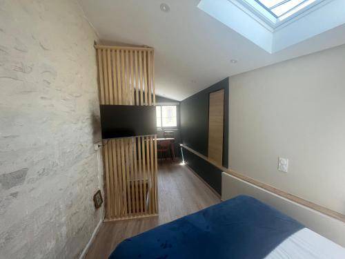 Photo of Bedroom in Mont Duplan