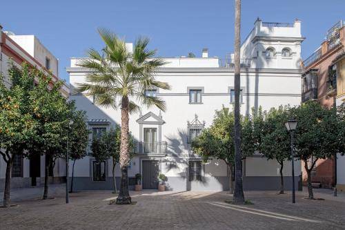Photo of Buildings in San Vicente