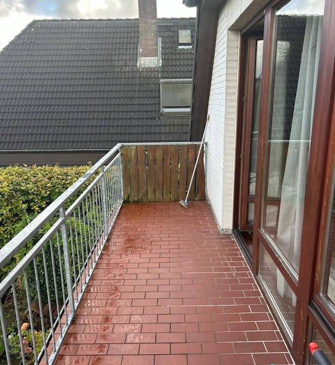 Photo of Patio Balcony in Barsbuttel