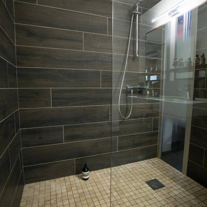 Photo of Bathroom in Dampniat