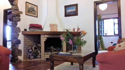 Photo of Livingroom in La Guancha