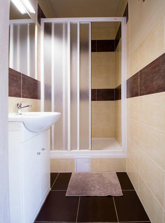 Photo of Bathroom in Holesovice