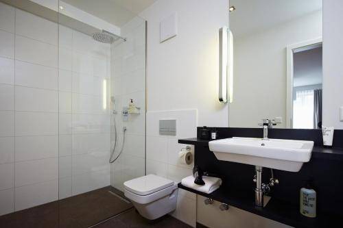 Photo of Bathroom in Gallus