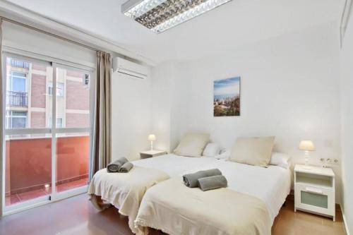 Photo of Bedroom in Perchel Sur
