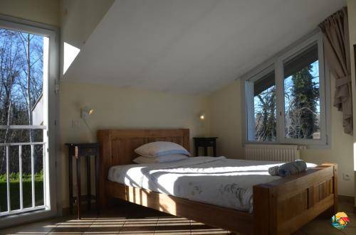 Photo of Bedroom in Etrembieres