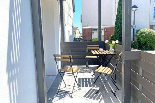 Photo of Patio Balcony in Eschborn