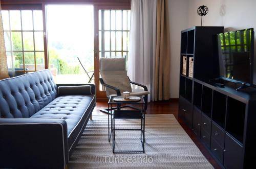 Photo of Livingroom in San Vicente de la Barquera
