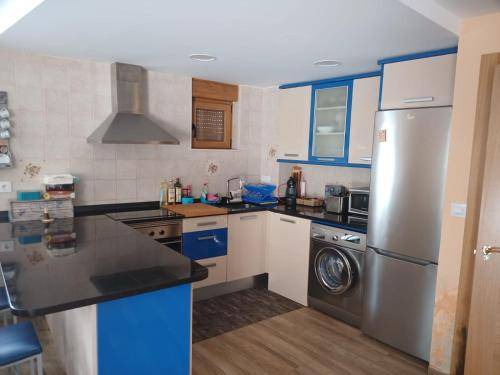 Photo of Kitchen in Otero de Guardo