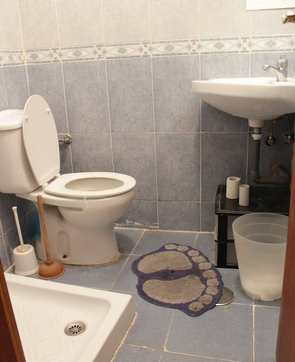 Photo of Bathroom in Santa Catalina