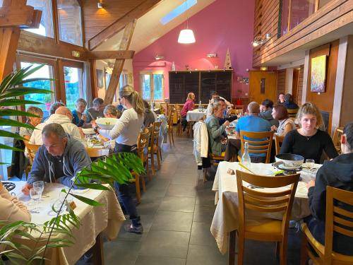 Photo of Others in Lac-des-Rouges-Truites