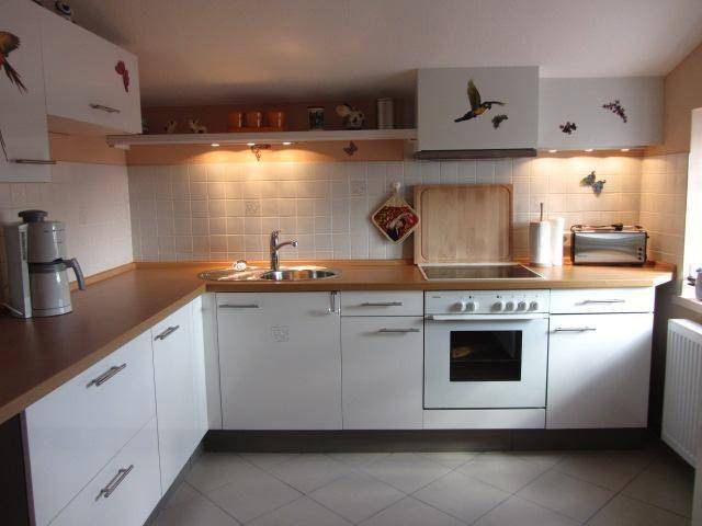 Photo of Kitchen in Strubbel