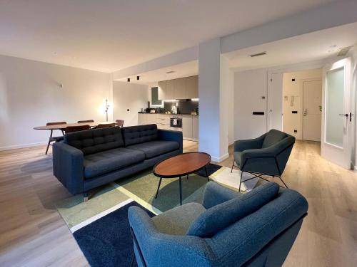 Photo of Livingroom in El Putget i Farro