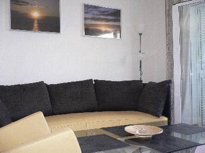 Photo of Livingroom in La Parata