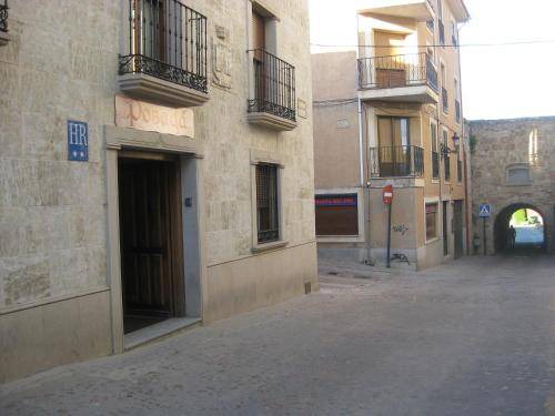 Photo of Others in Ciudad Rodrigo