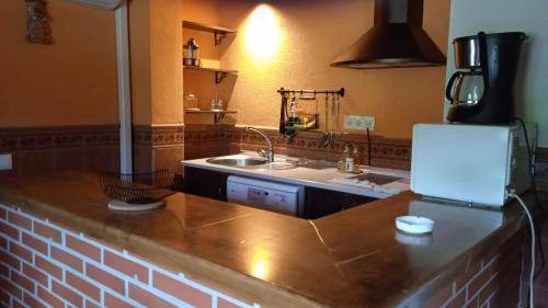 Photo of Kitchen in Candeleda