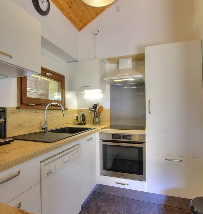 Photo of Kitchen in Lelex