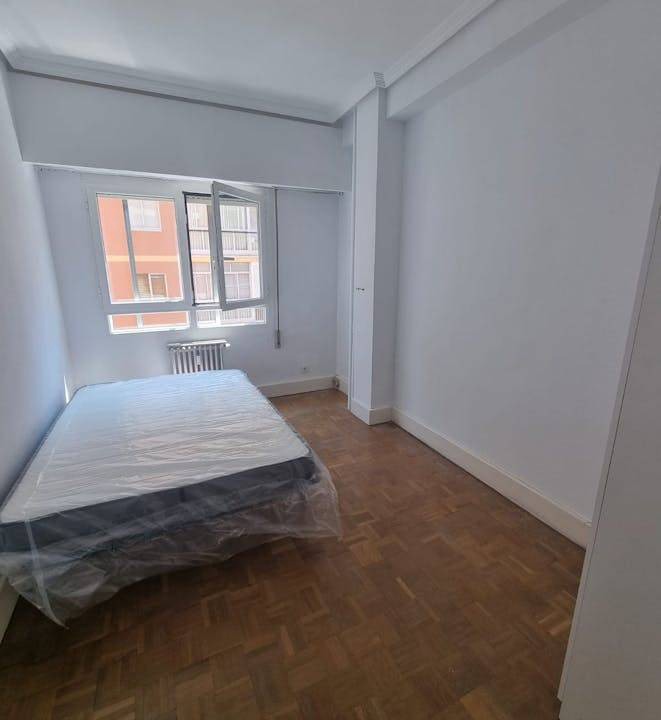 Photo of Bedroom in Valladolid