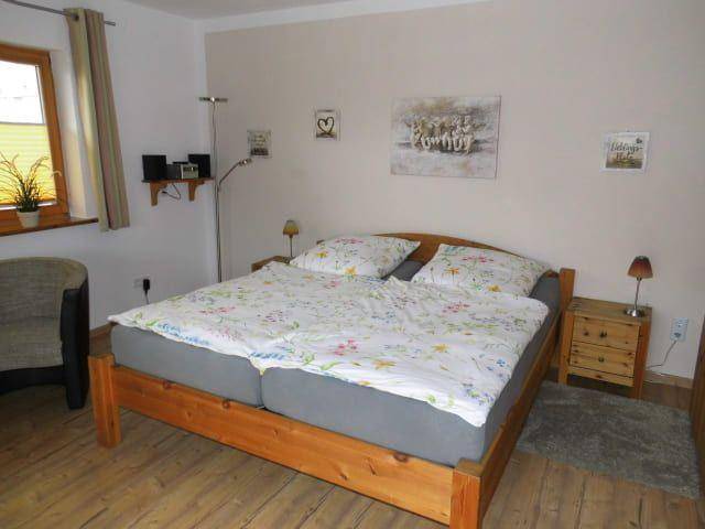 Photo of Bedroom in Kosel