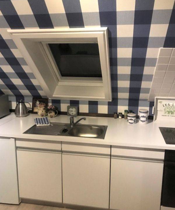 Photo of Kitchen in Hattstedt