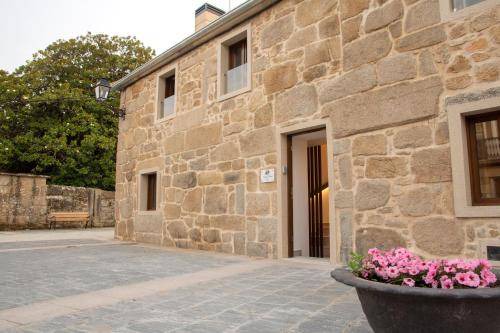 Photo of Buildings in Vilanova