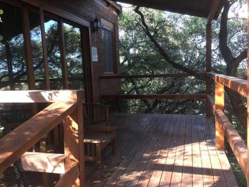 Photo of Patio Balcony in Pedroso de Acim