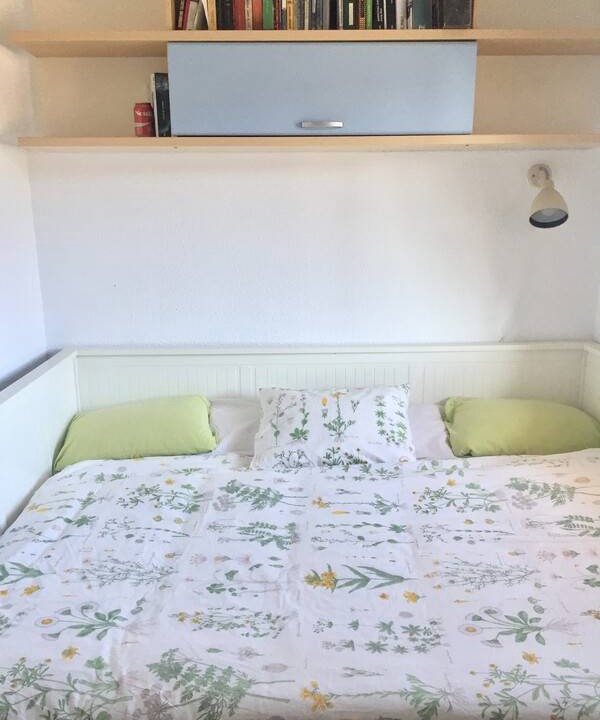 Photo of Bedroom in Algiros