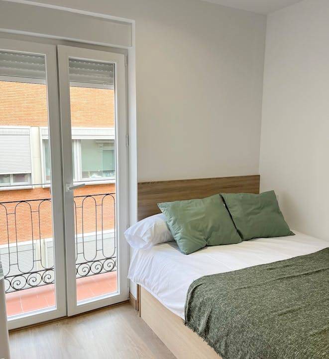 Photo of Bedroom in San Diego