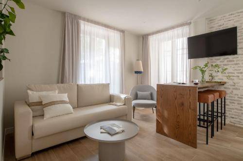 Photo of Livingroom in San Vicente