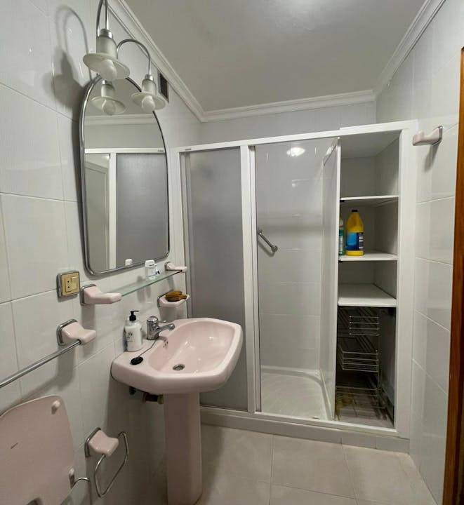 Photo of Bathroom in Las Palmas de Gran Canaria