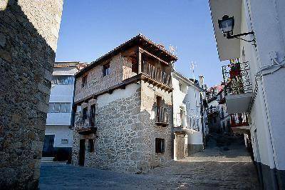 Photo of Buildings in Casas del Monte