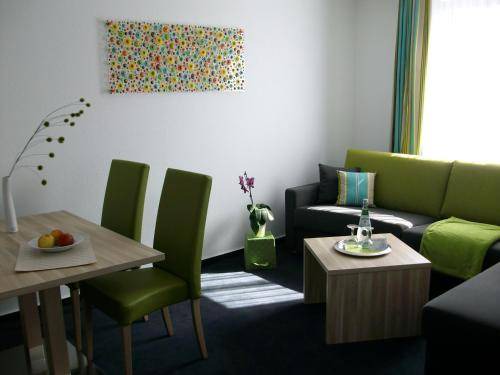 Photo of Livingroom in Butzbach