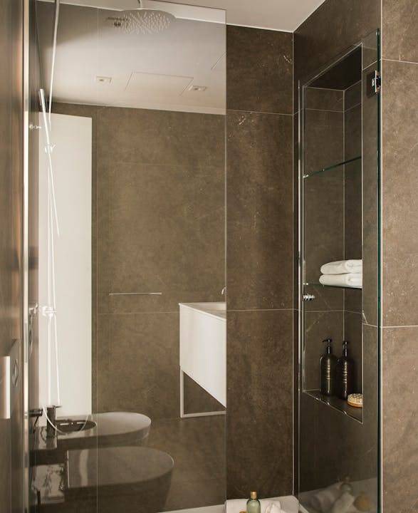 Photo of Bathroom in El Viso