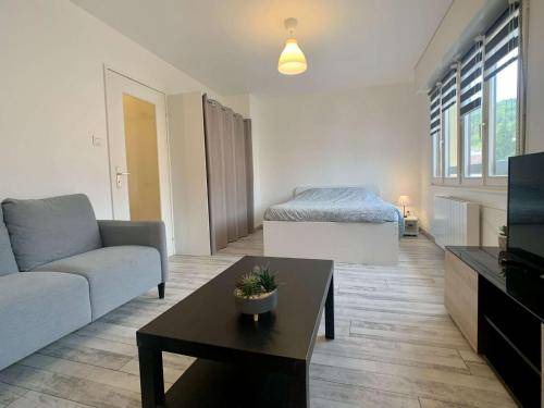 Photo of Livingroom in Mutzig