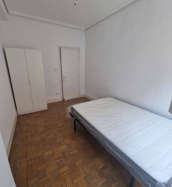 Photo of Bedroom in Valladolid