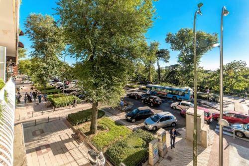 Photo of Others in Moncloa - Arguelles