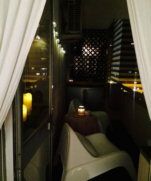 Photo of Bedroom in Algiros